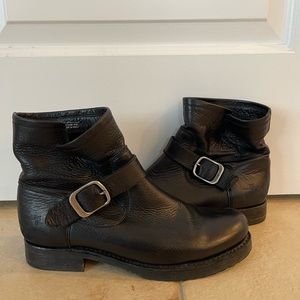 Frye Veronica Bootie